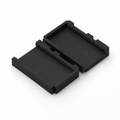 Organizer Insert Shockwave for 4 Drawer Milwaukee Packout