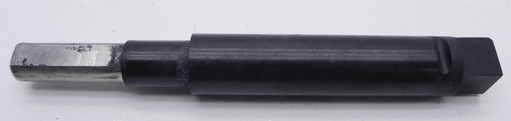 Nil-Cor Valve Stem 174/VE 8"