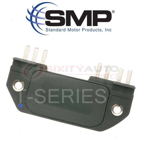 Standard T-Series Ignition Control Module for 1981-1983 Chevrolet Citation jb
