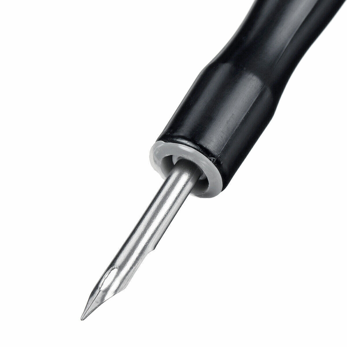 Panel Line Accent Pen Assembly Model Tools Avoid Scrubbing Infiltration Line