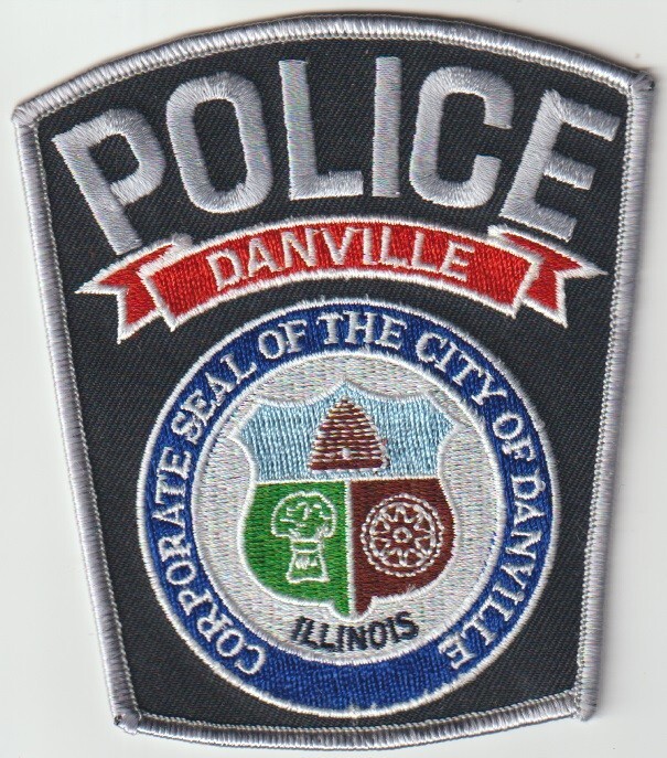 Danville IL obsolete patch shipped from Aust