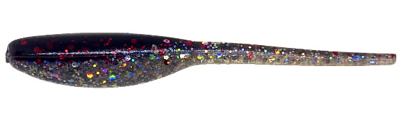 Bonehead Tackle 1 3/4" Slim Stick BH-S1BS Bleeding Shiner Count 48