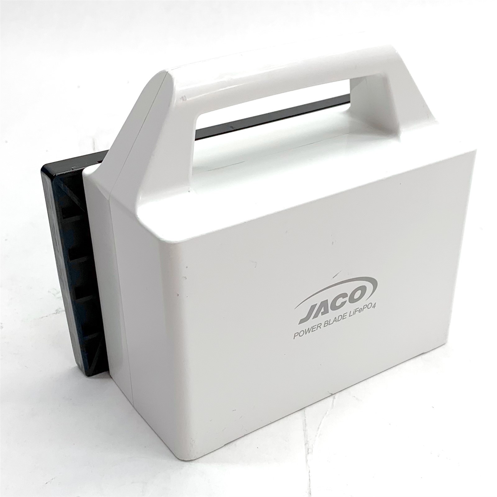 Jaco Power Blade LiFePO4 12.8V 18Ah 230Wh Medical Cart Battery 51-4687 Degraded
