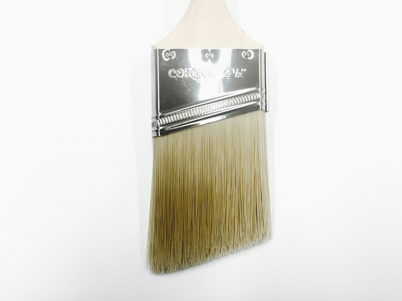 2.5" Excalibur Chinex Paint Bru
