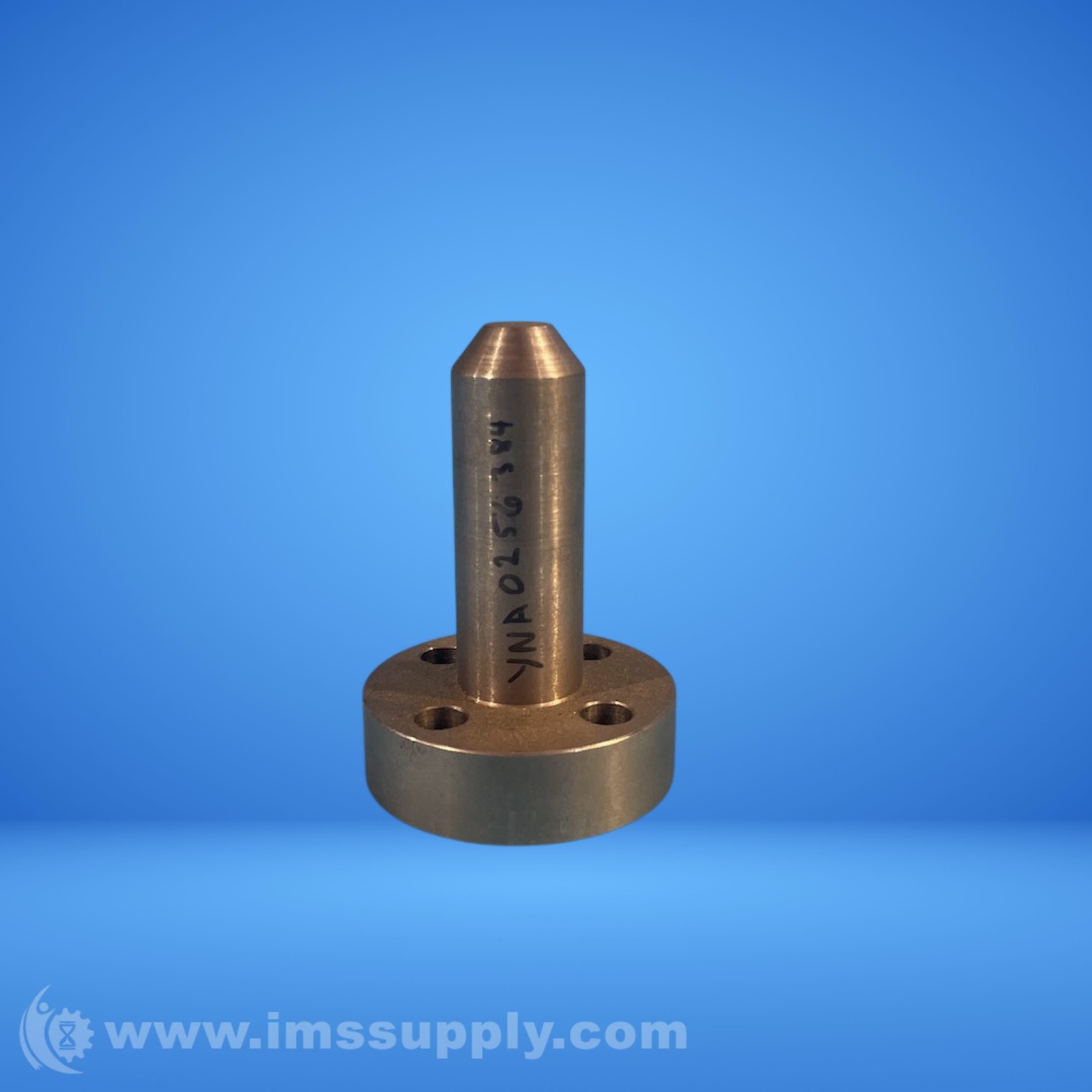 Friction Stir Welding Tool FNIP