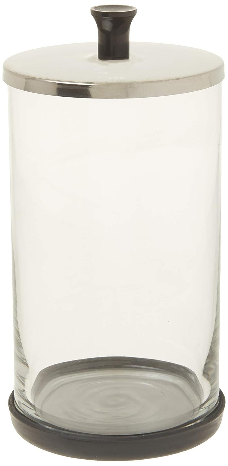 William Marvy #2 Spa Mid Size Jar #SNJ02