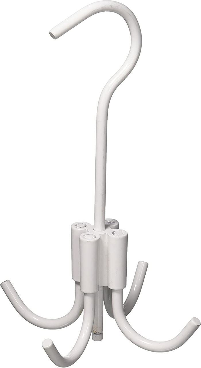 Spinning Accessory Hook White