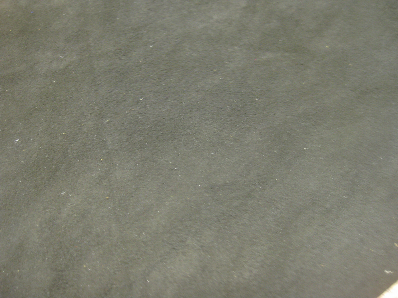 Suede Deer Leather #0010676 Row102