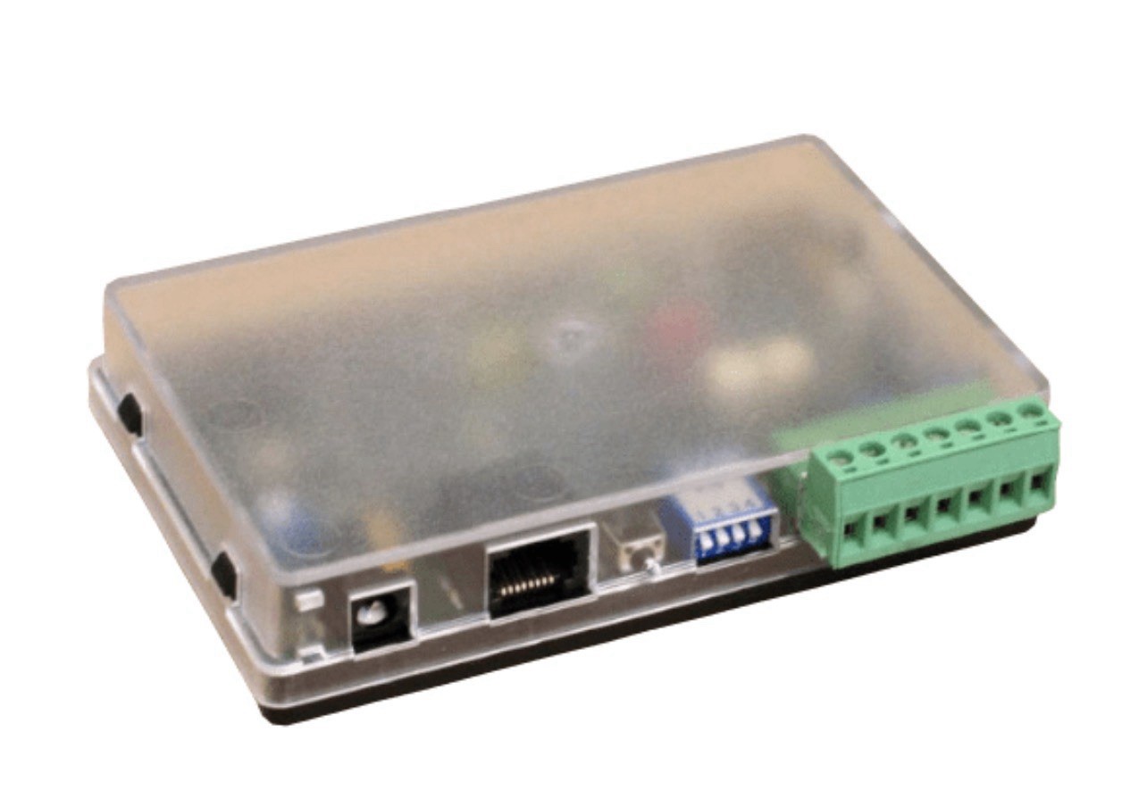 FANCOM WEB BOX