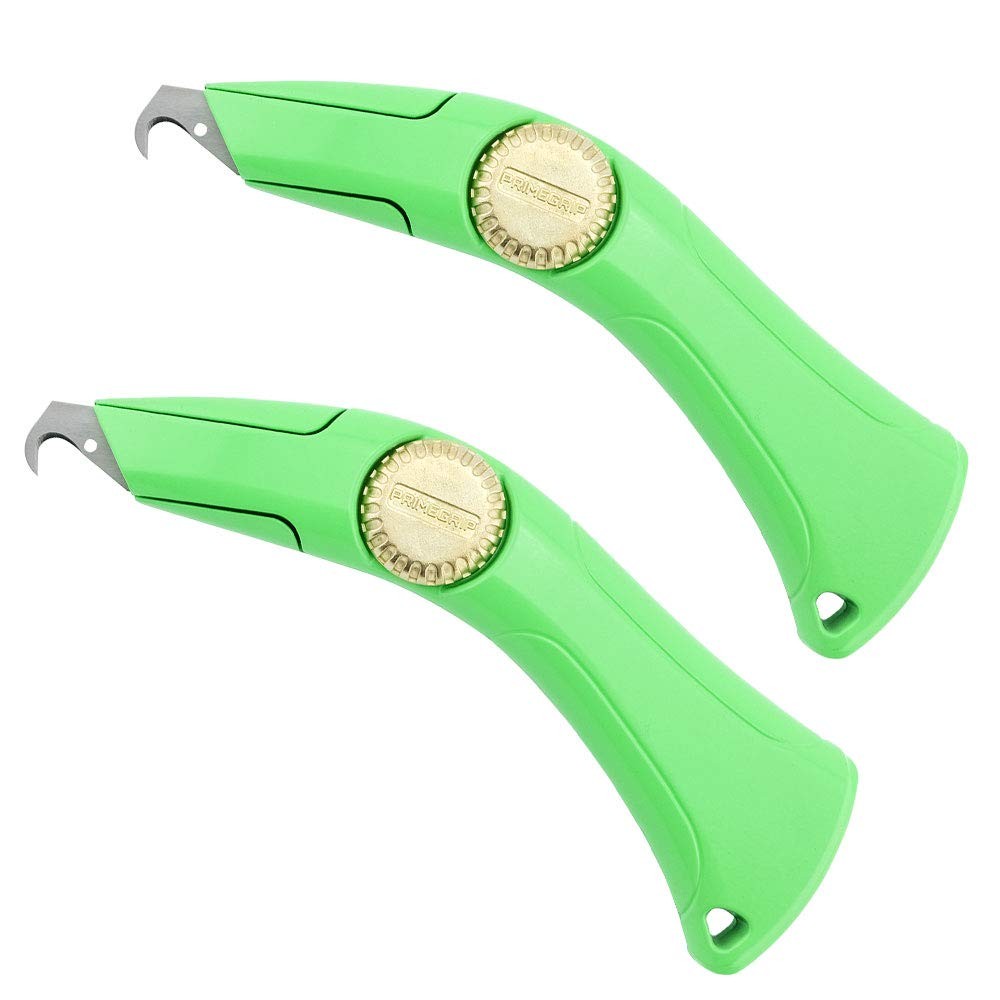 Primegrip Knuckle Saver Roofing - 36-292 - Bundle of 2
