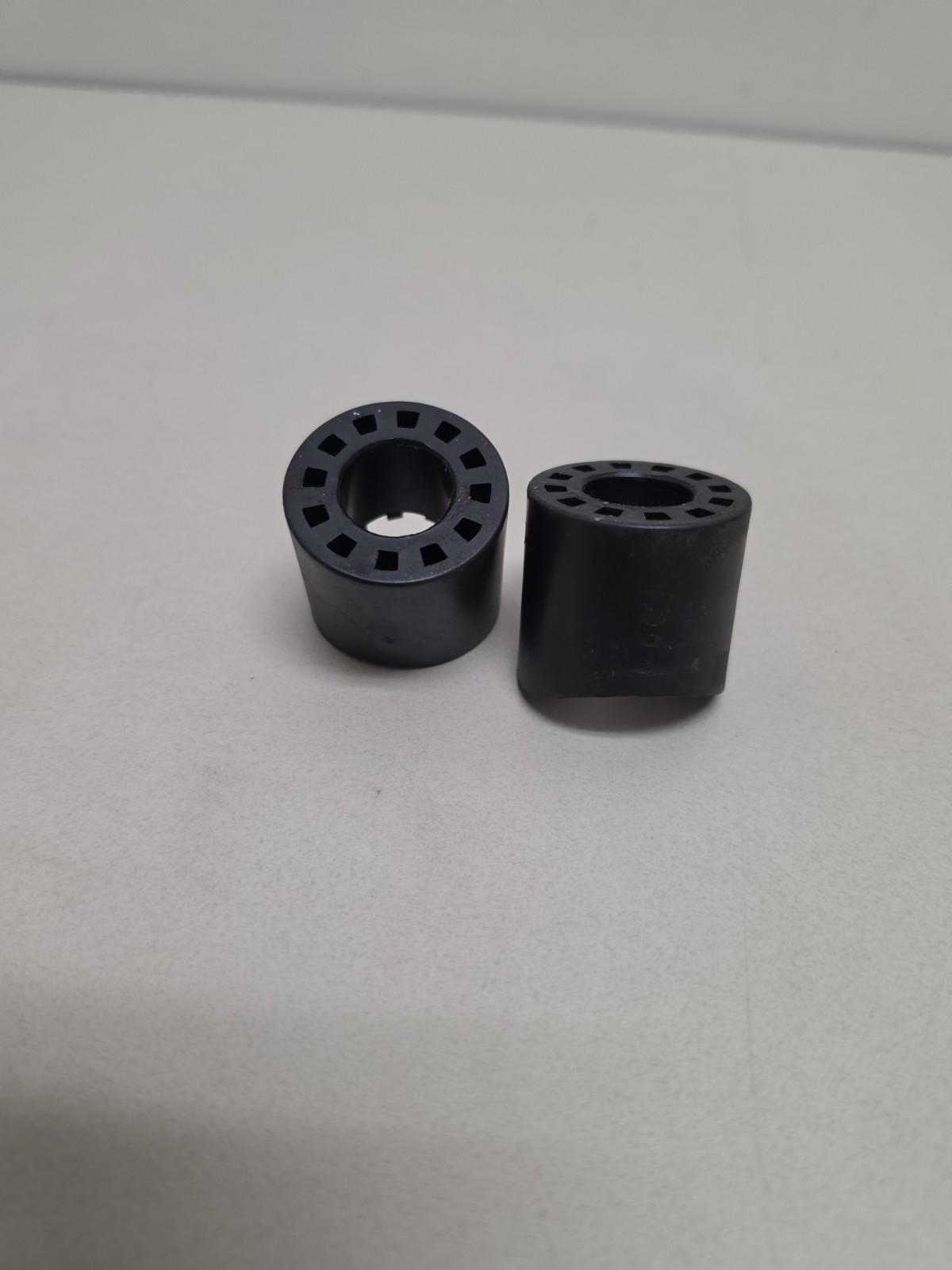 Bowflex M3 Max Trainer Console Mast Sleeves (87B)