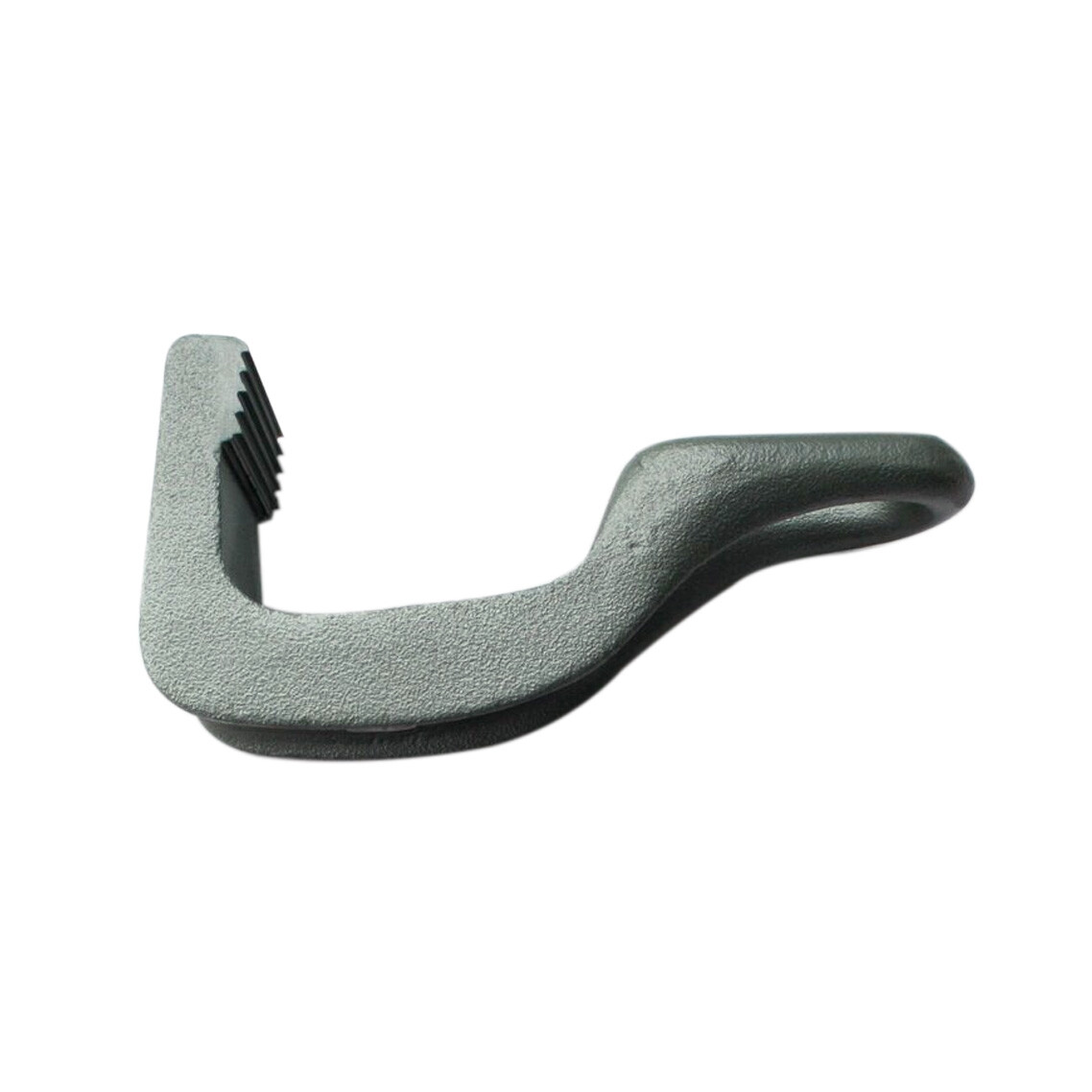 2.5" Mo-Clamp Steel Sill Hook 5 Ton Capacity 1300 - Auto Body Frame Machine Tool