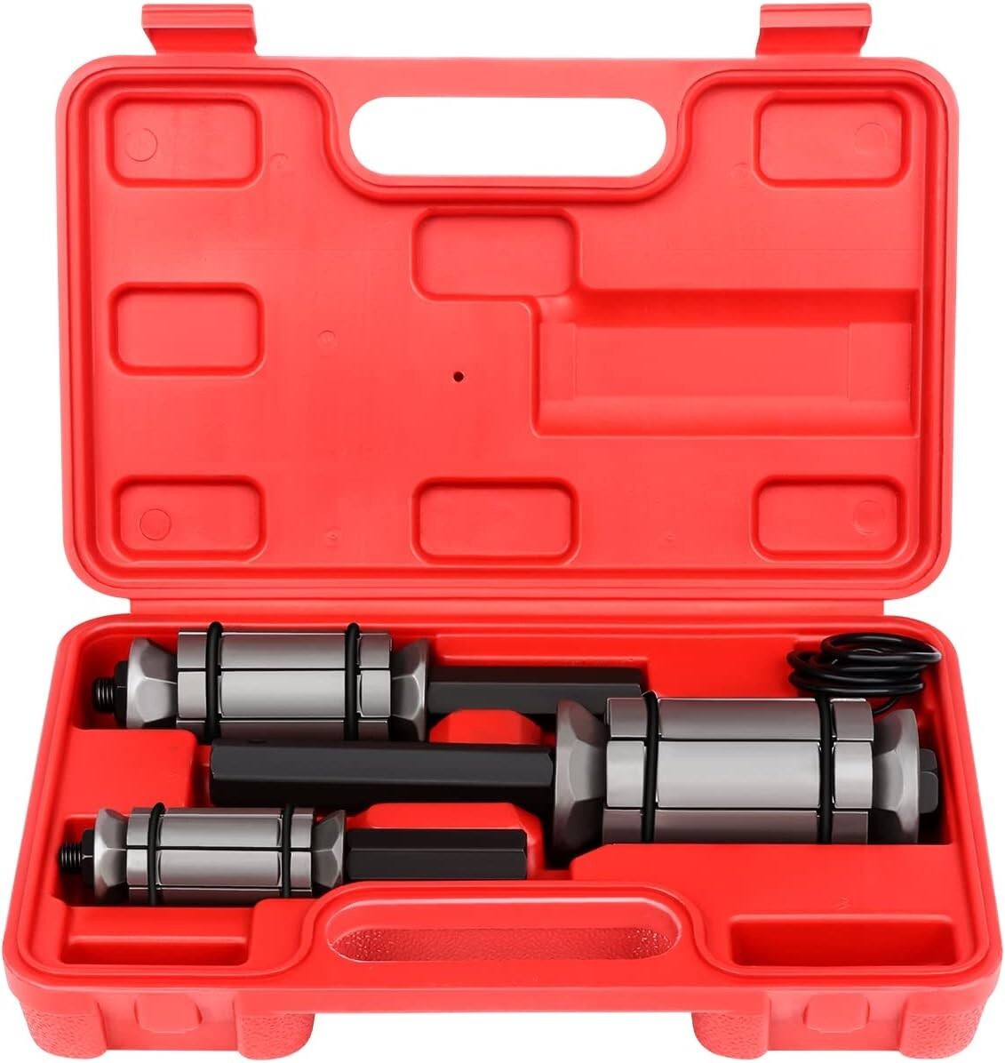 Efficient 3-Piece Pipe Expander Set - Compatible with Most Vehicles and Trucks