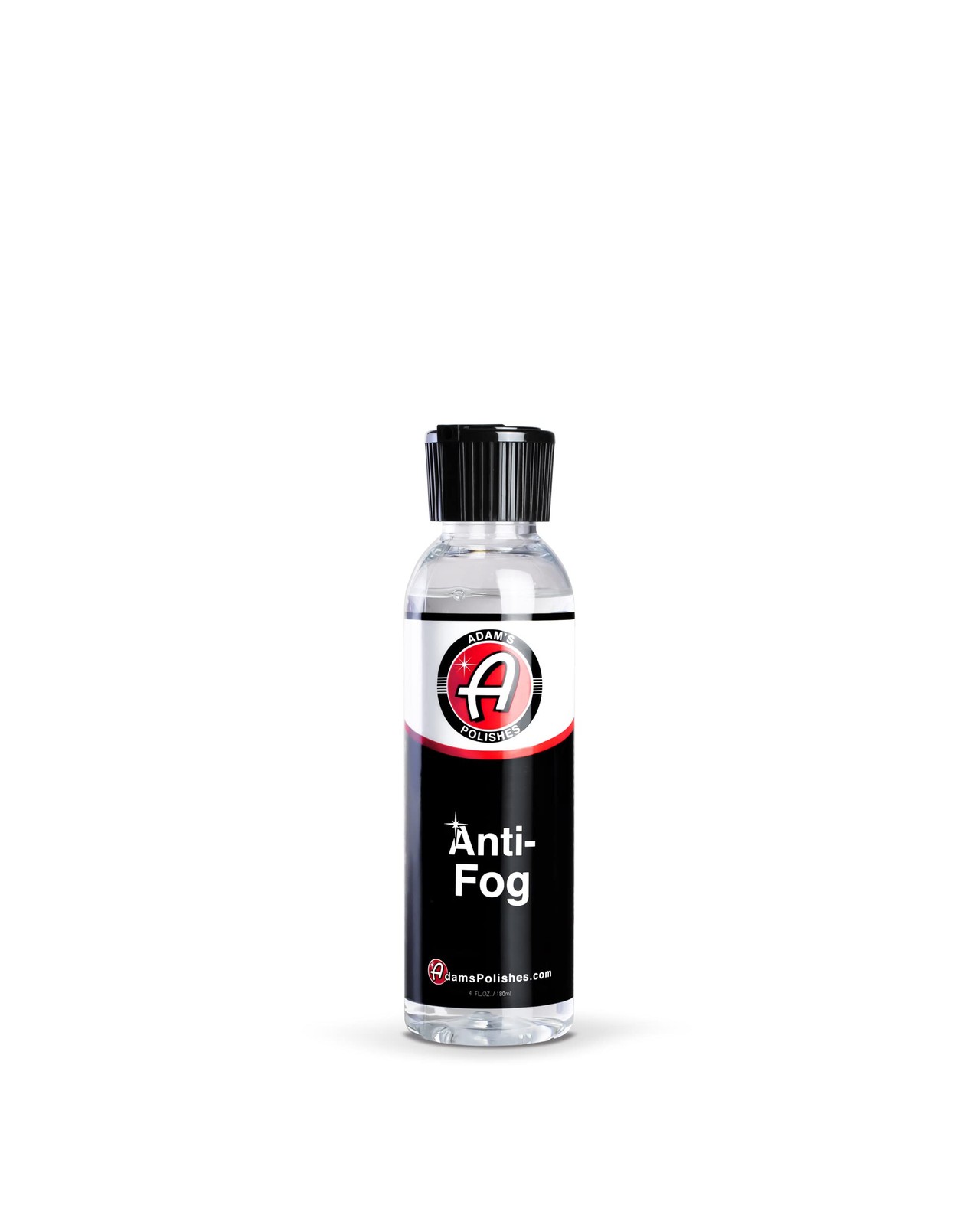 Anti-Fog (4 fl. oz) - Glass, Mirror, Shower Door, Visor, Lens Anti-Condensati...