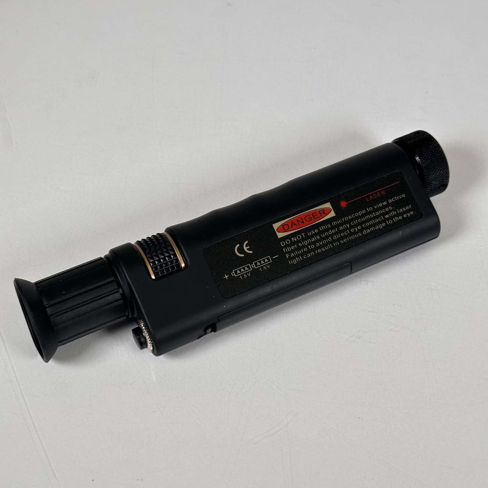 FIS F1-MS200X Mini Fiber Microscope