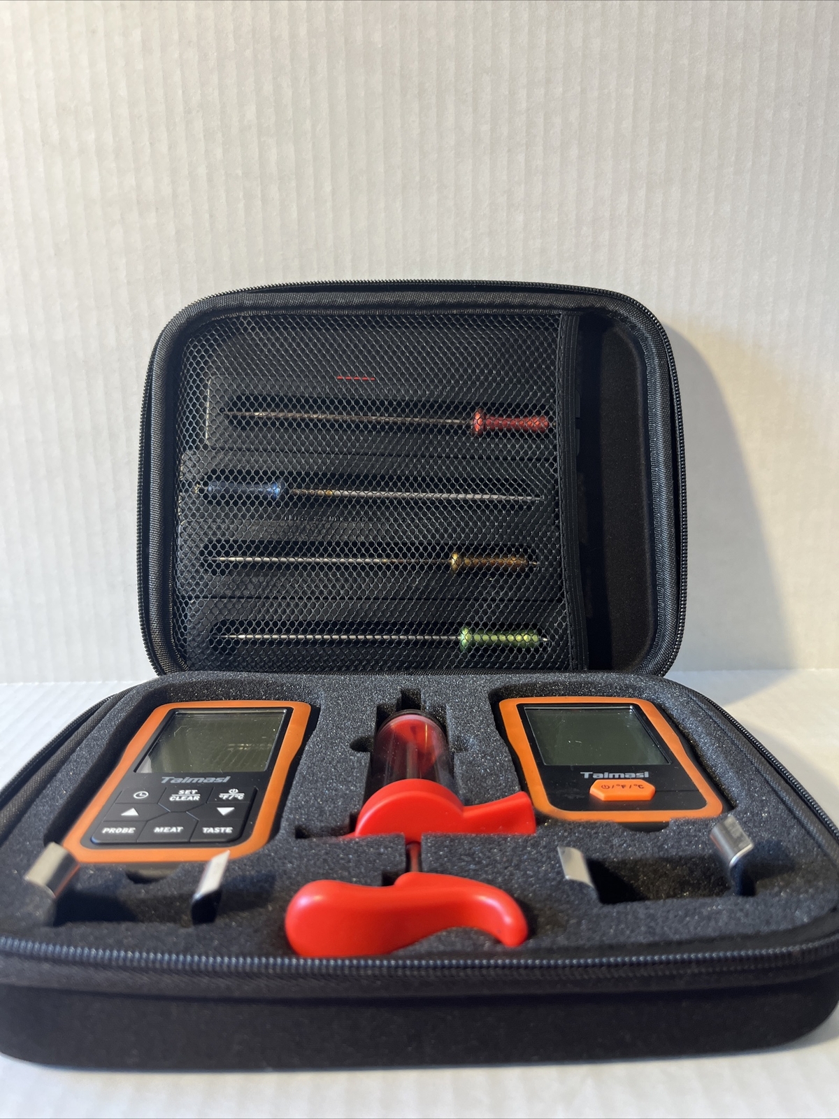 Taimasi Meat Thermostat