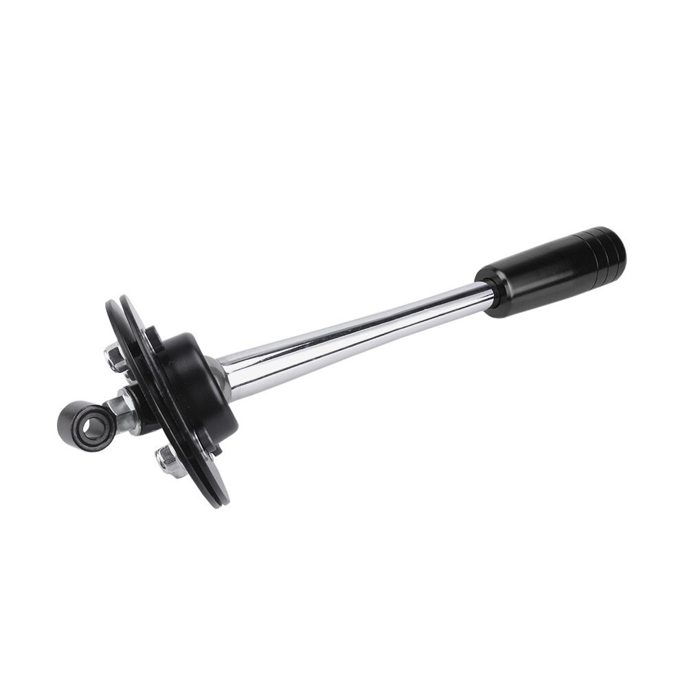 Adjustable Length Drift Track Race Chassis Mount Shifter BMW E30 E46 E36 E39 Z3