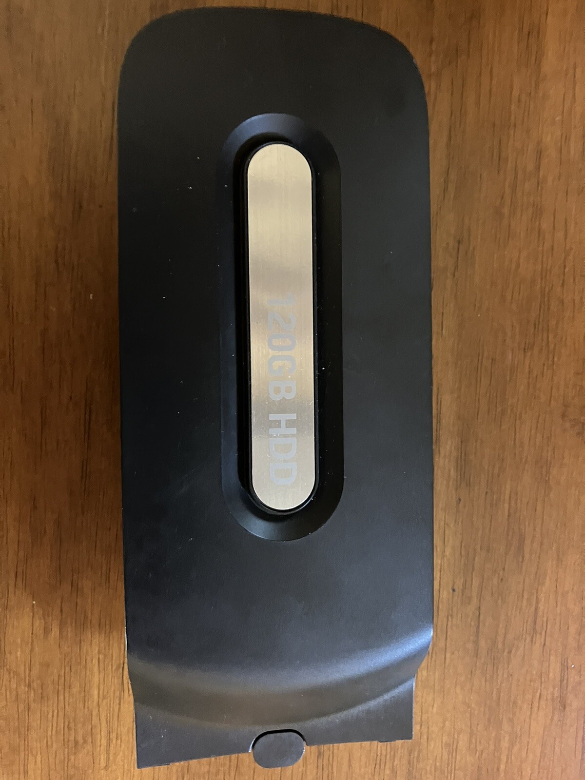 Xbox 360 120GB HDD X812646-001 OEM Microsoft External Hard Drive