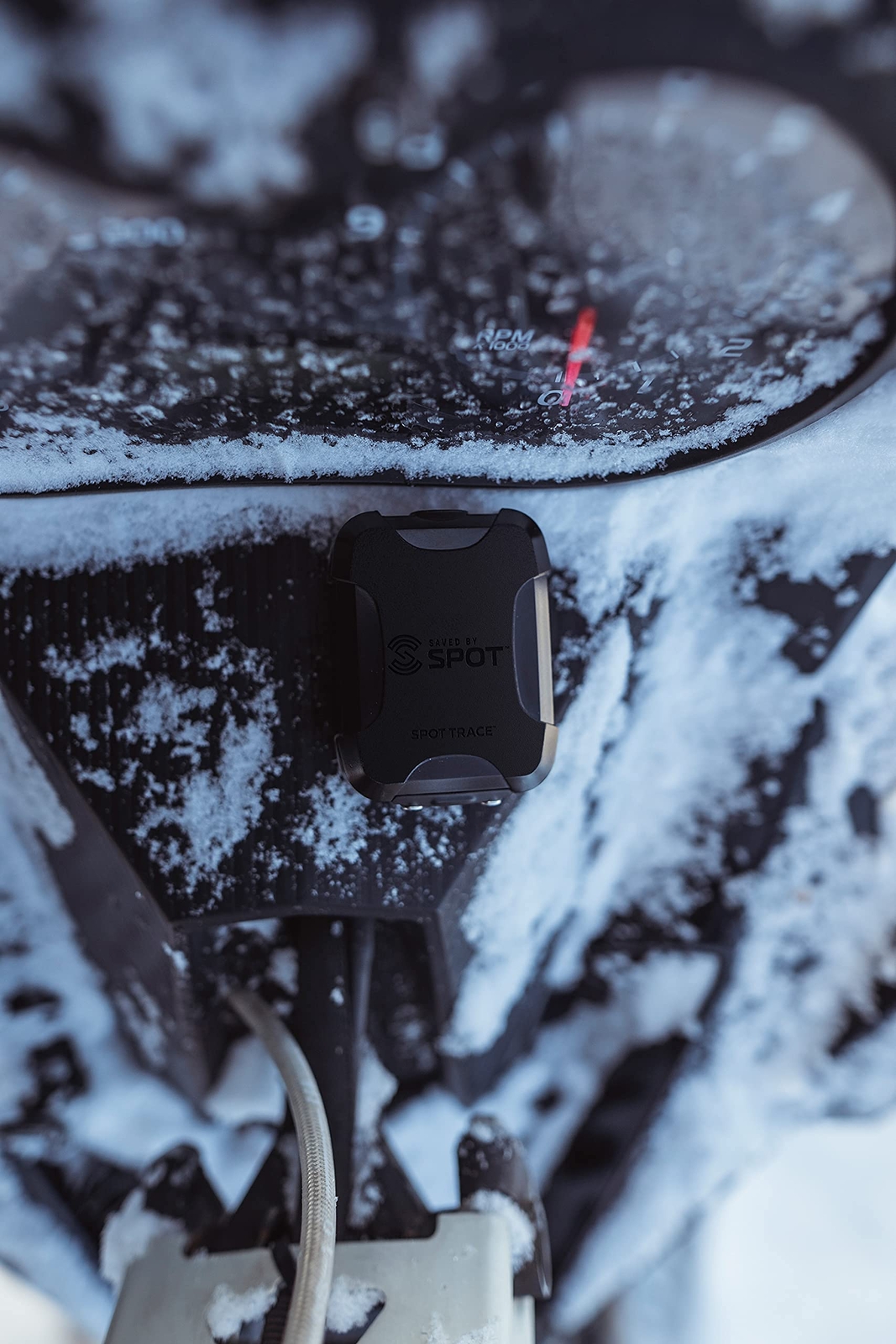 Spot Trace Satellite Tracking Device | Handheld Satellite Tracker for Hiking ...