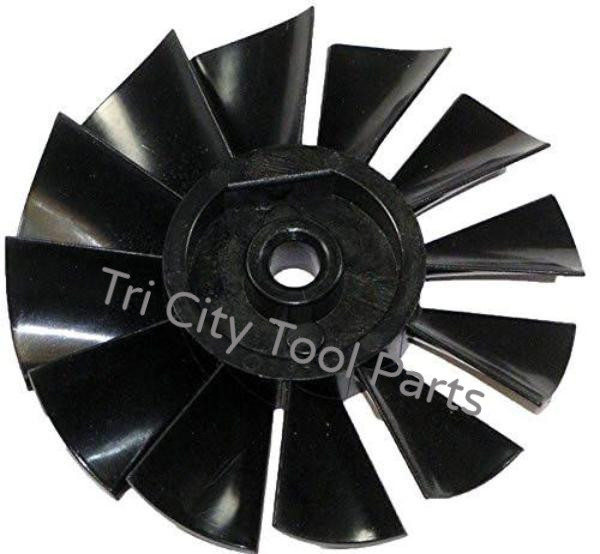 D24595 Air Compressor Fan Porter cable  ** Genuine OEM **