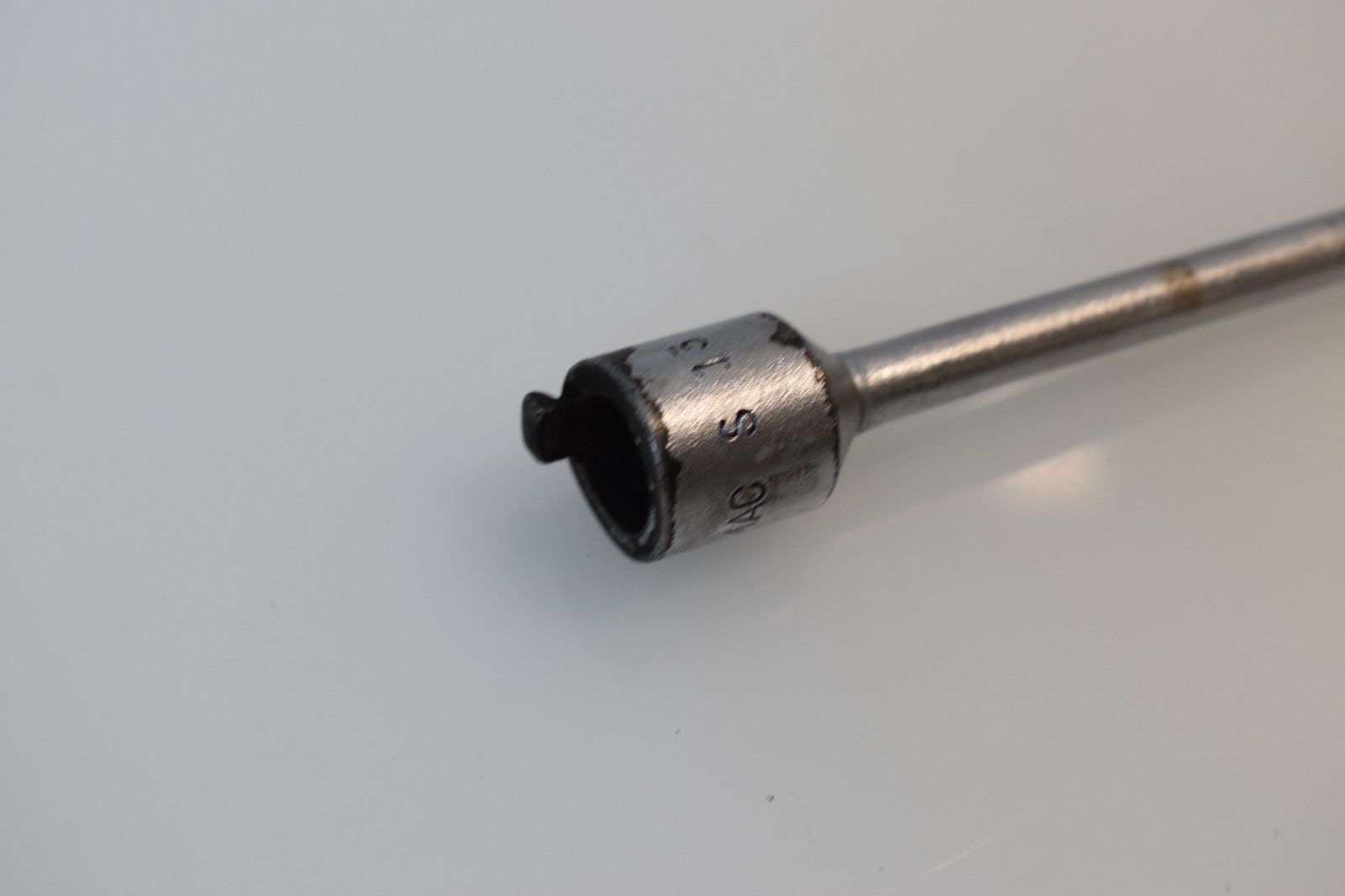 MAC Tools S13B Bendix Brake Spring Remover Tool USA Chrome vintage