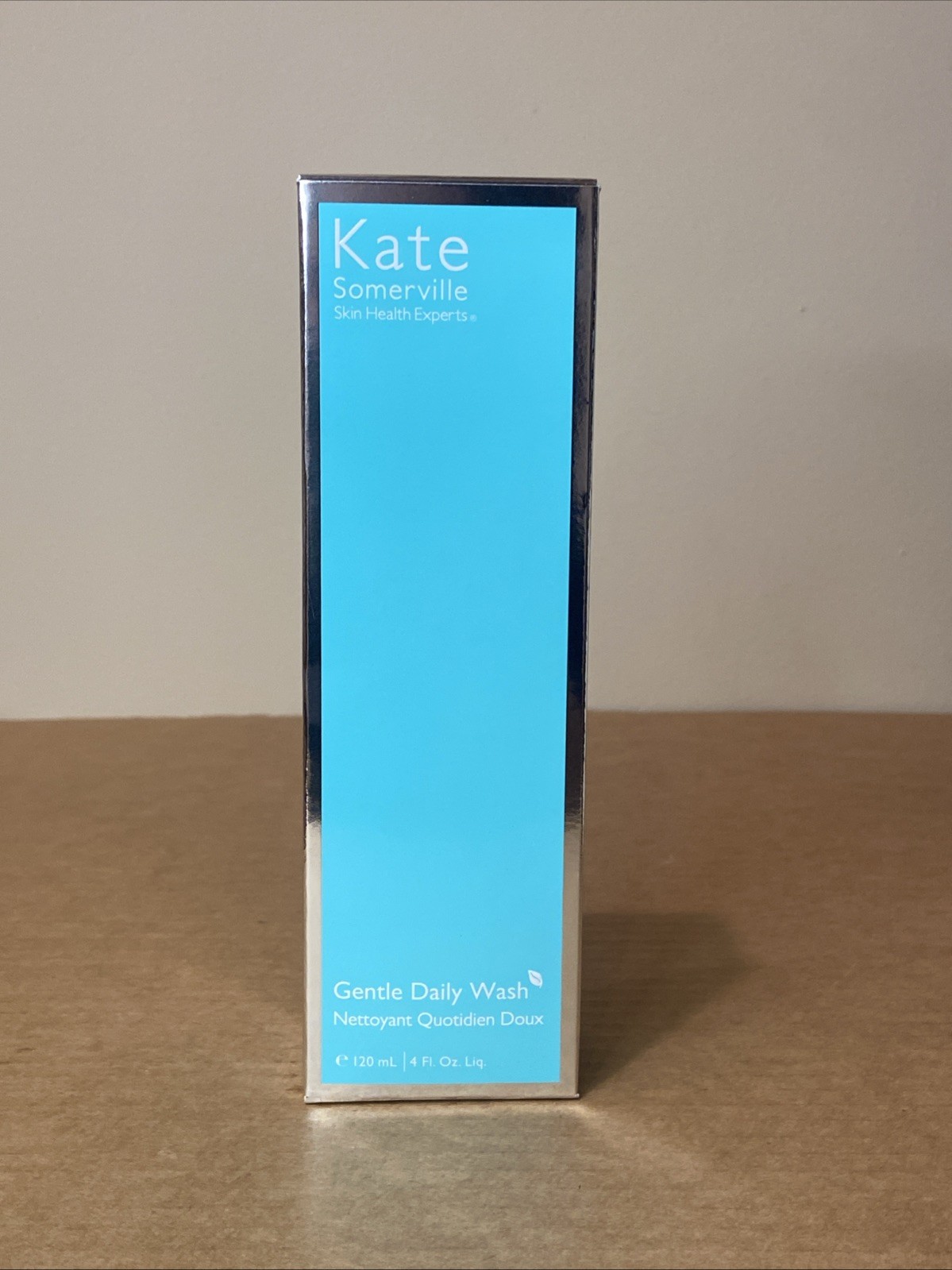 Kate Somerville Gentle Daily Wash 4 fl oz