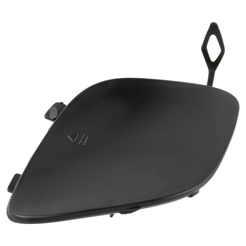 RH Tow Hook Plug Eye Cap Cover Front Bumper for Mercedes-Benz C300 2015-2018