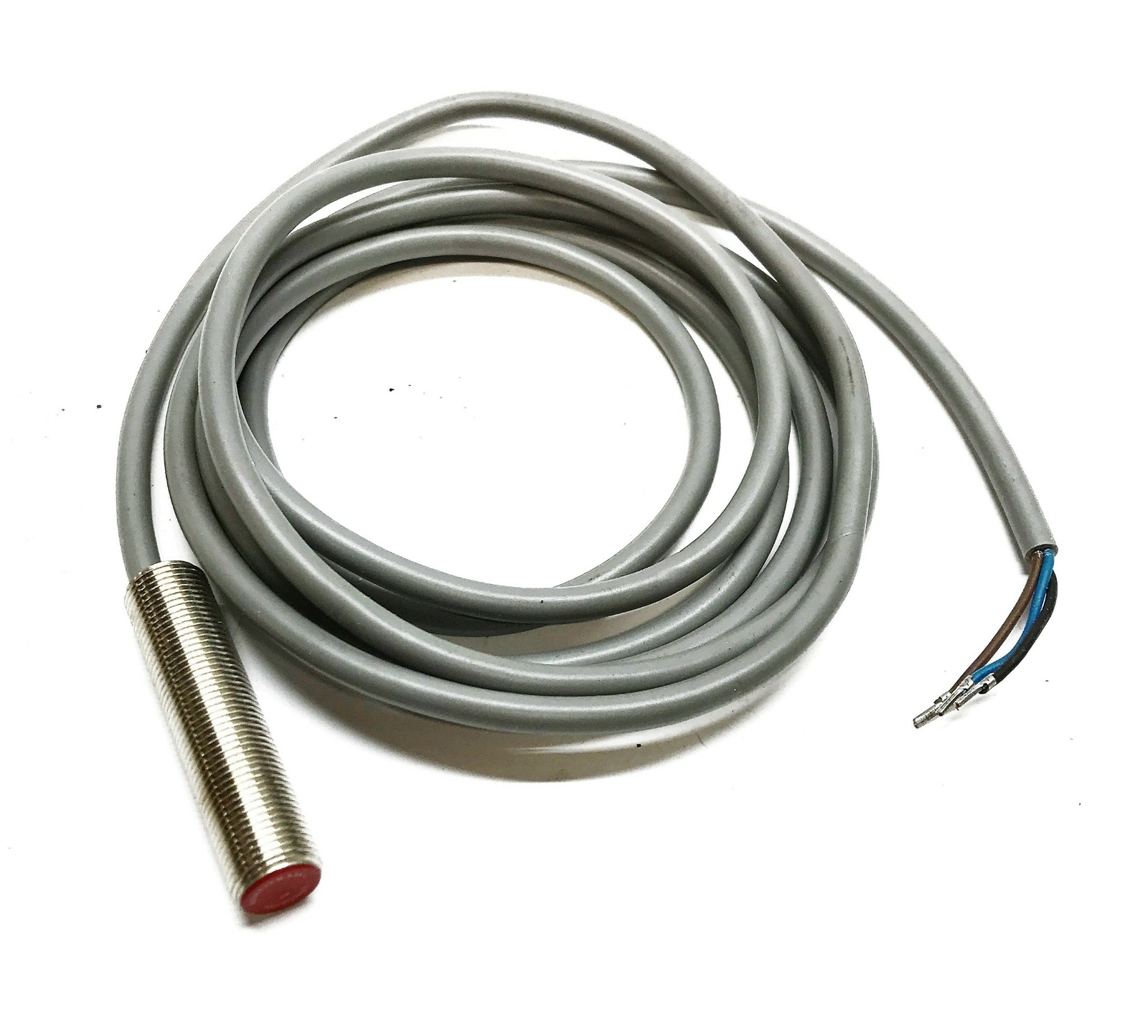 Honeywell Microswitch Proximity Sensor 922AC2XM-A3N-L NOS