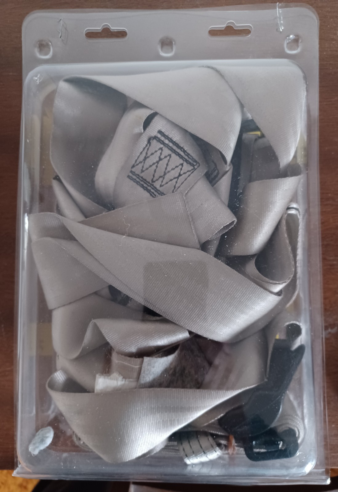 2xl/3xl Tree Spider Micro Harness Lightweight Padded Belt