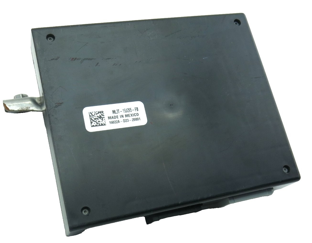 2022-2023 FORD EXPEDITION MAX TRAILER TOWING CONTROL MODULE UNIT ML3T19J295FB