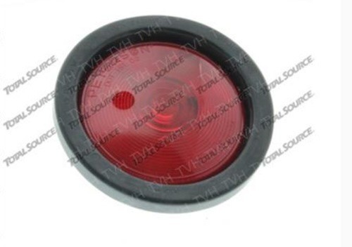 Part # 72-022-00 Fits TAYLOR DUNN LIGHT - TAIL