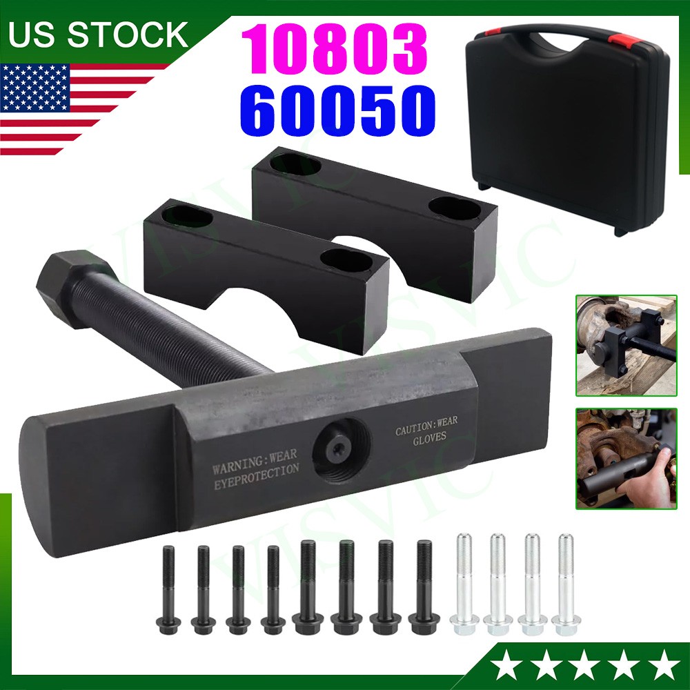 For 60050 Heavy Duty Yoke Puller 10803