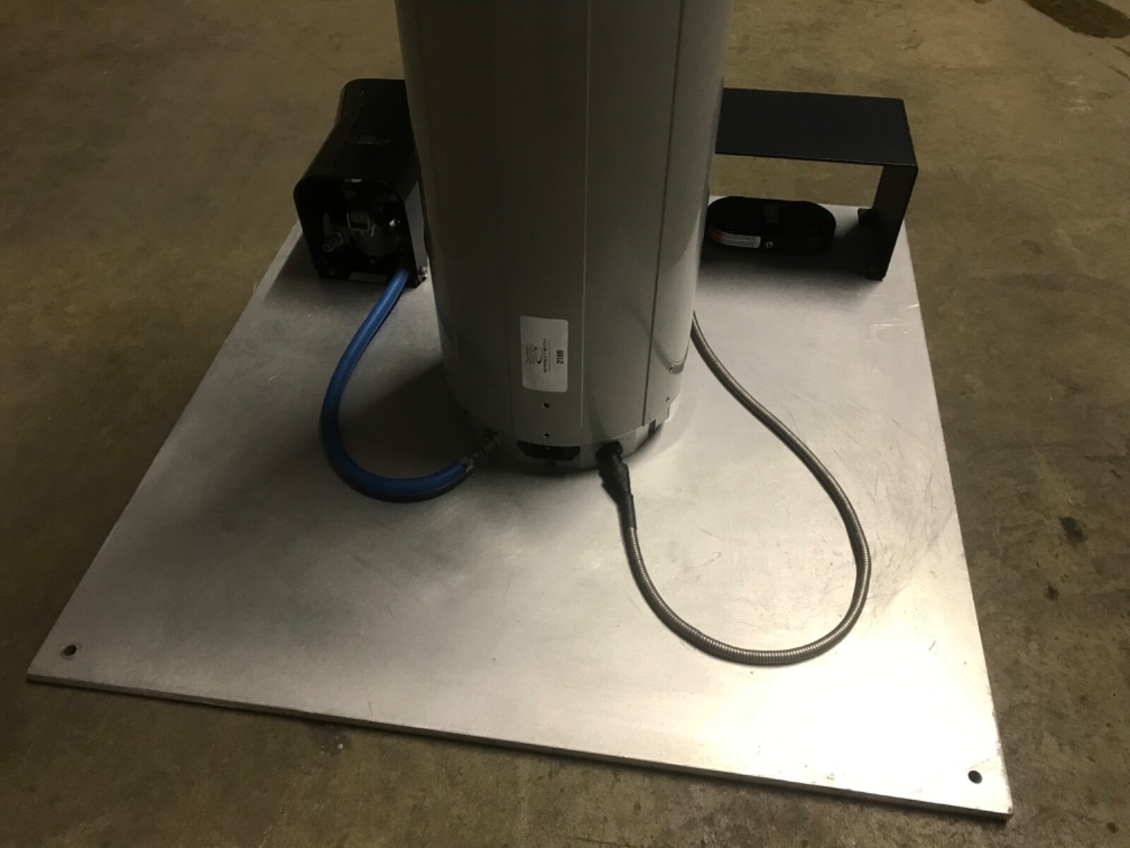 Aviation Multi-Axis Workstation Ergotronix Ergomaster Workstation - WILL SHIP