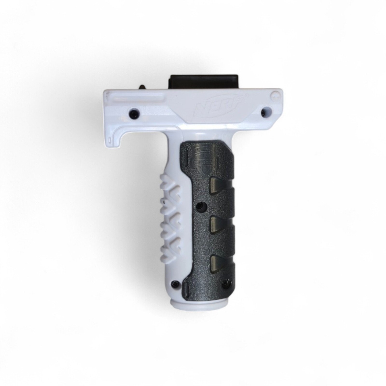 Nerf N-Strike Elite Retaliator Attachments – Barrel, Foregrip, or Magazine