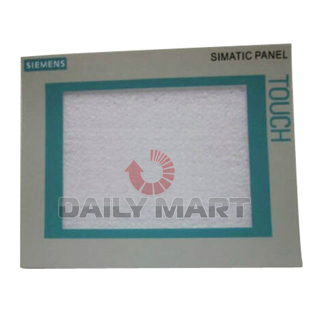 New SIEMENS Protective Film for MP277-8 6AV6643-0CB01-1AX1