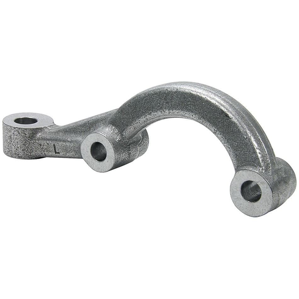 ALLSTAR PERFORMANCE ALL55972 Mustang II Steering Arm LH for 3pc Spindle