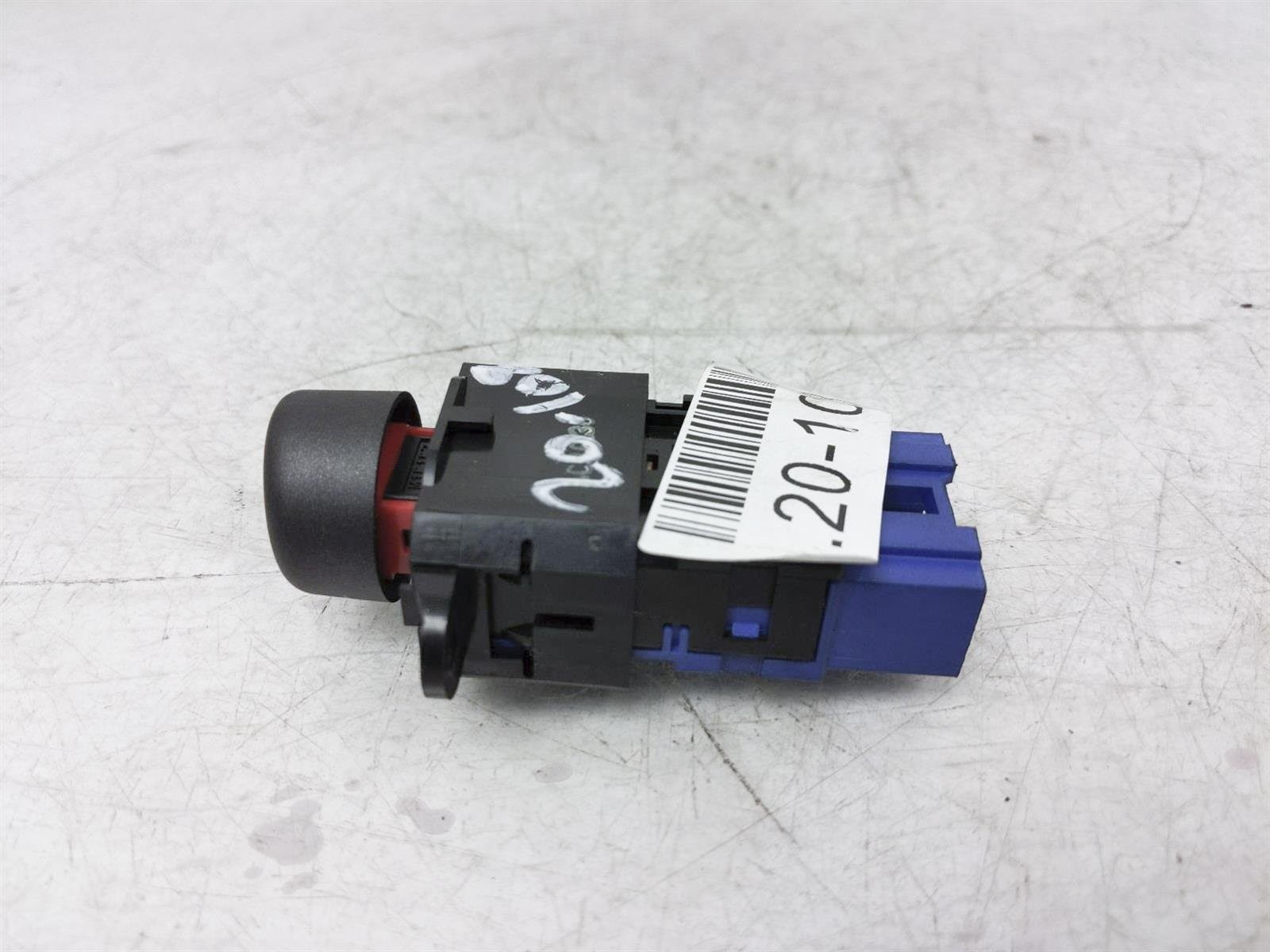 Honda Insight 2000-2003 Hazard Switch Button 35510-S3y-003