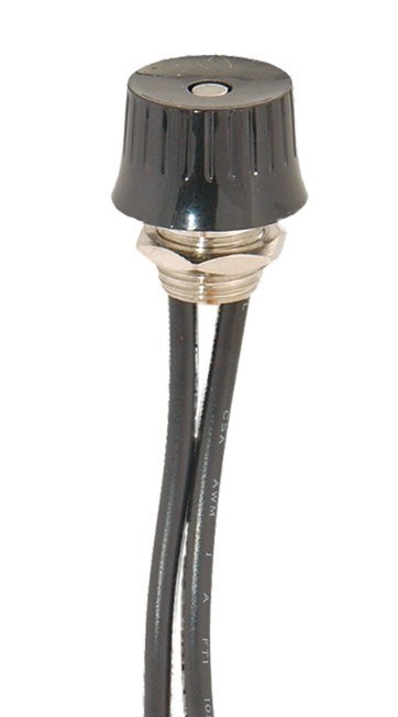 B&P Lamp On/Off Button Rotary Switches