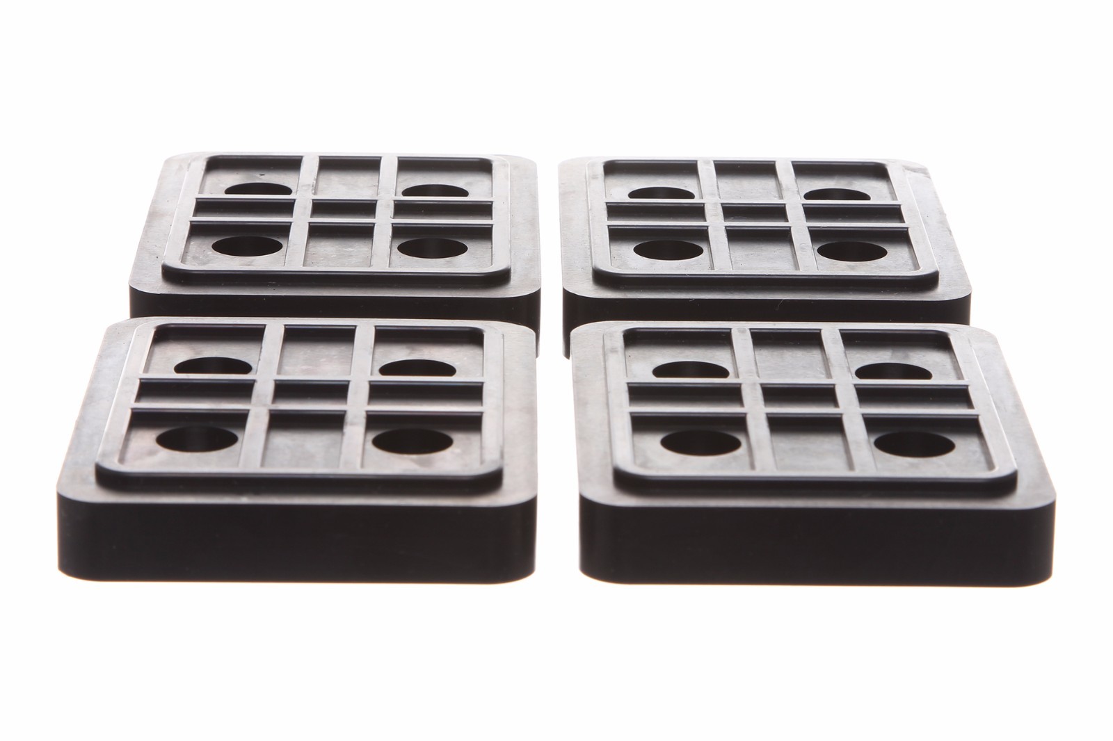 Lift Pads for Benwil/Bishamon (Set of 4 Rubber Only) Repl 205175 SP710002 BH7205