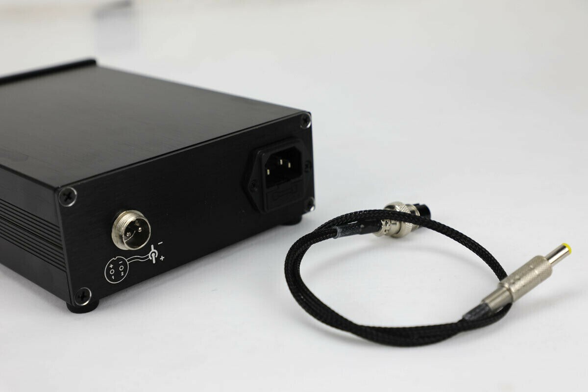 Upgrade Audiophile Linear Power Supply For M2TECH YOUNG DAC DC15V