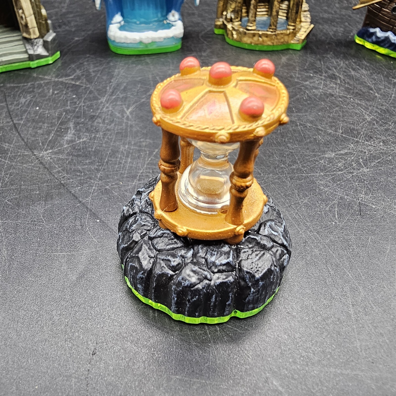 Spyro's Adventure Skylanders Lot