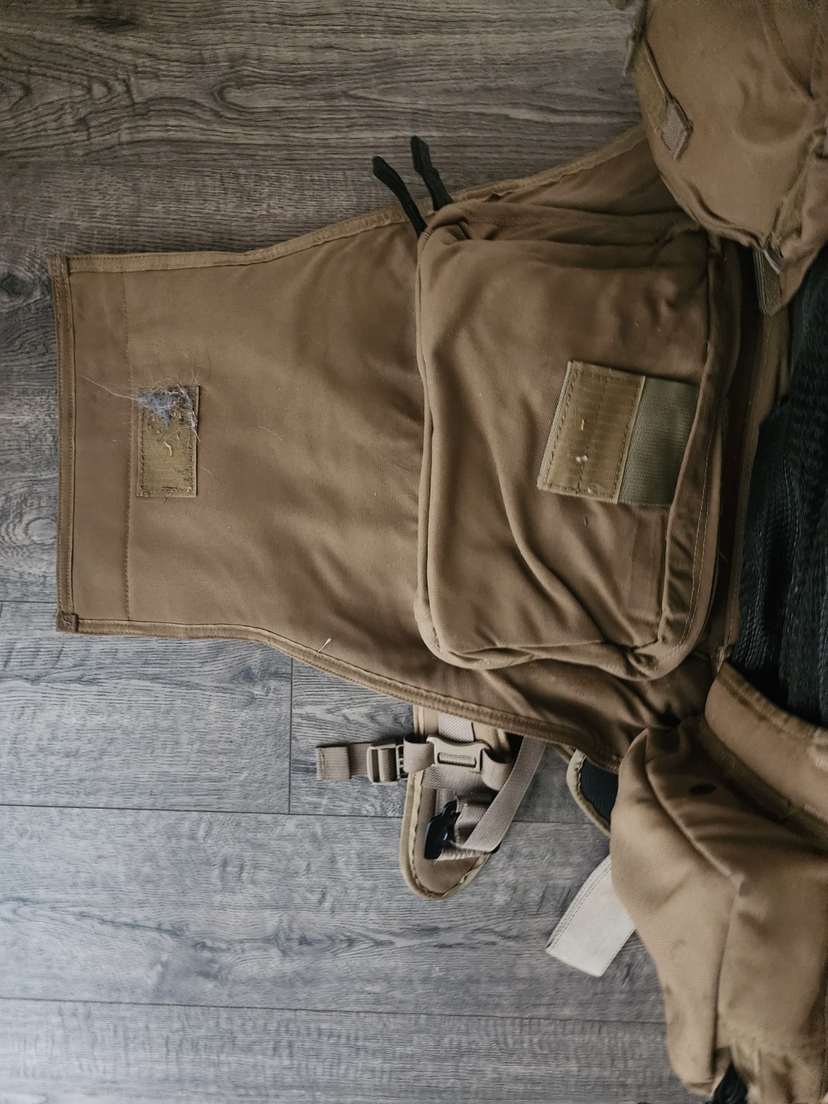 Skedco Sked-Evac Strap Attachment Casevac Kit