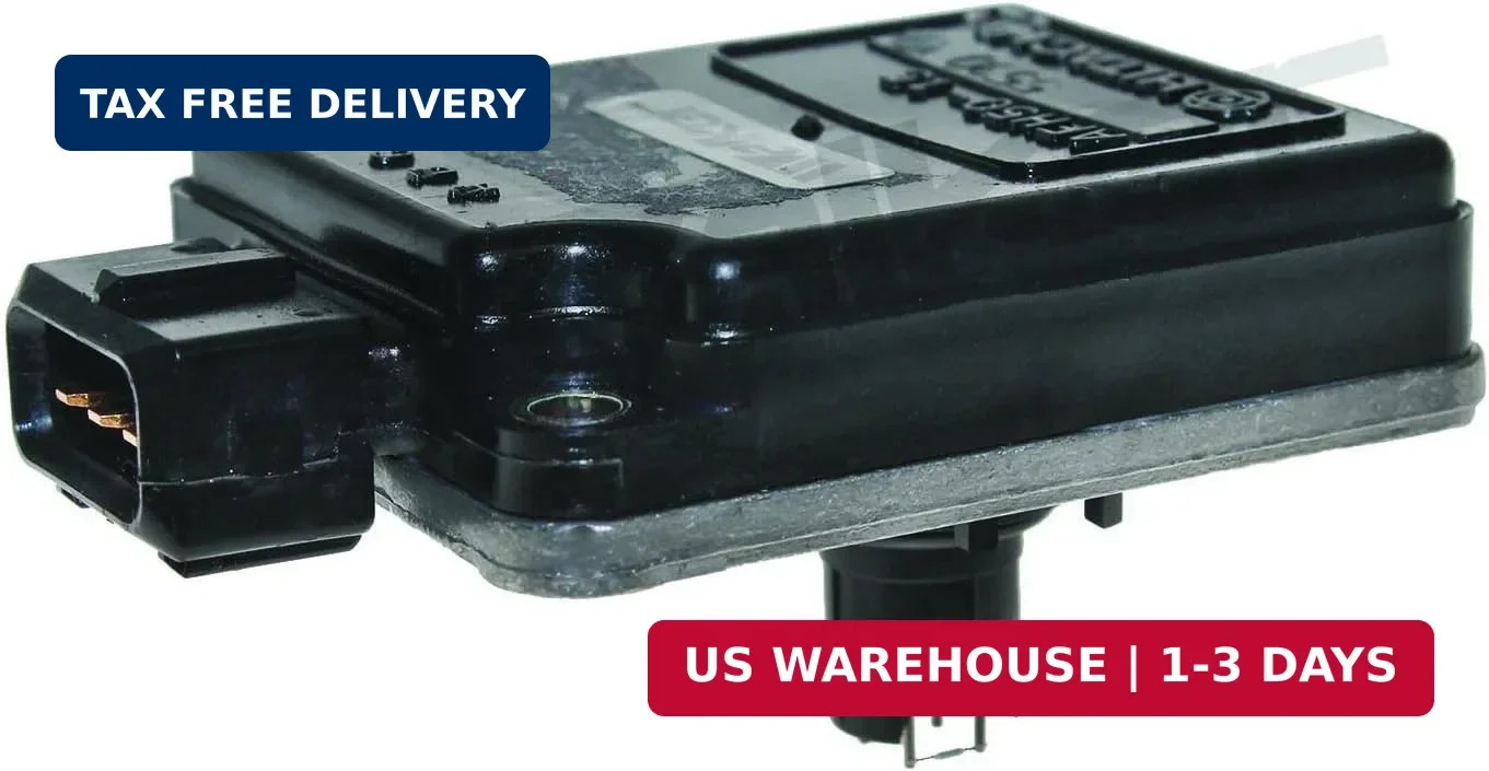 Walker Products 245-2021 Mass Air Flow Sensor Assembly
