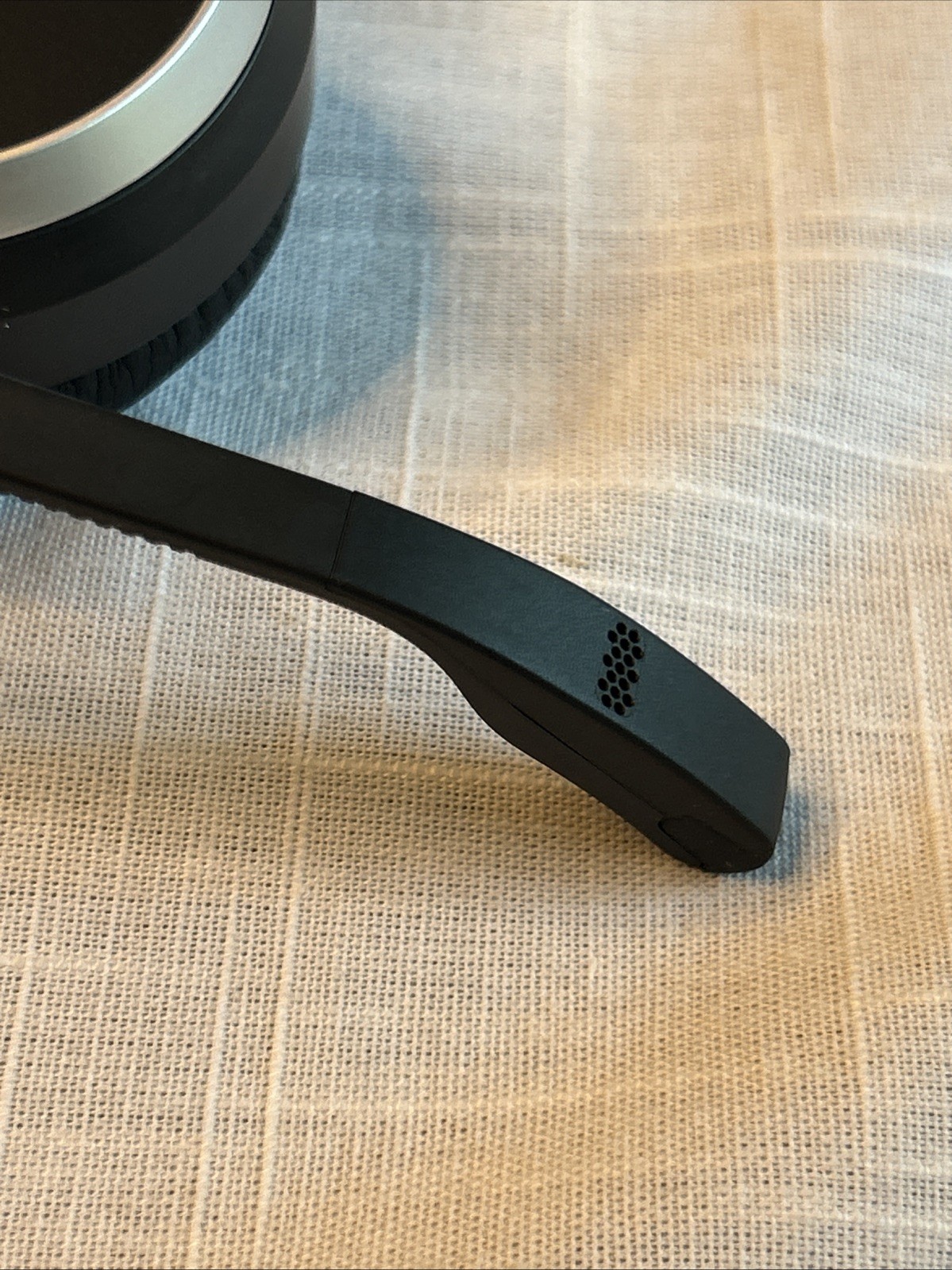 Jabra Evolve 65 MS Stereo Wireless Bluetooth Headset HSC018W