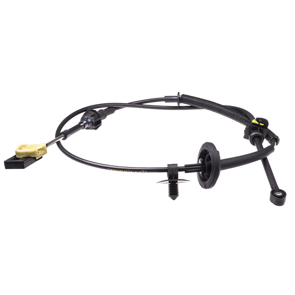 OEM NEW Automatic Transmission Gear Shifter Cable 5-Speed Explorer 1L2Z-7E395-AC