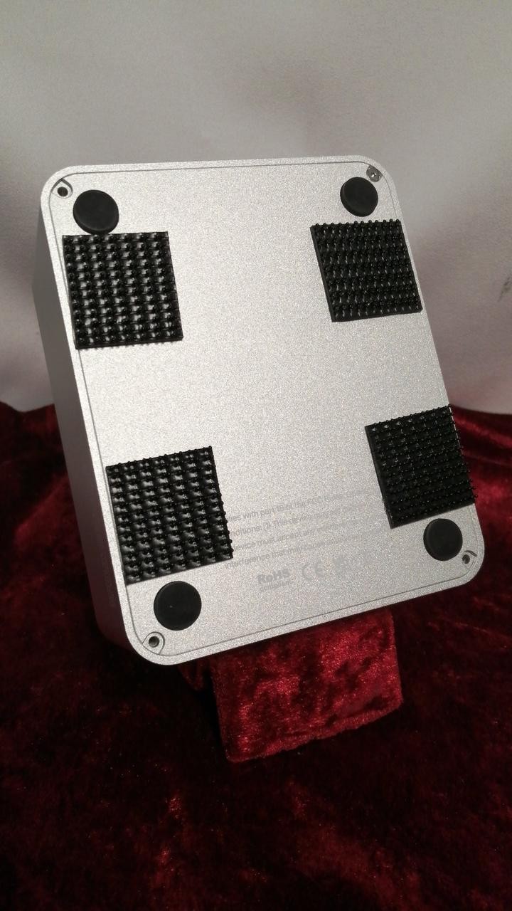 Harby Mizu Effector