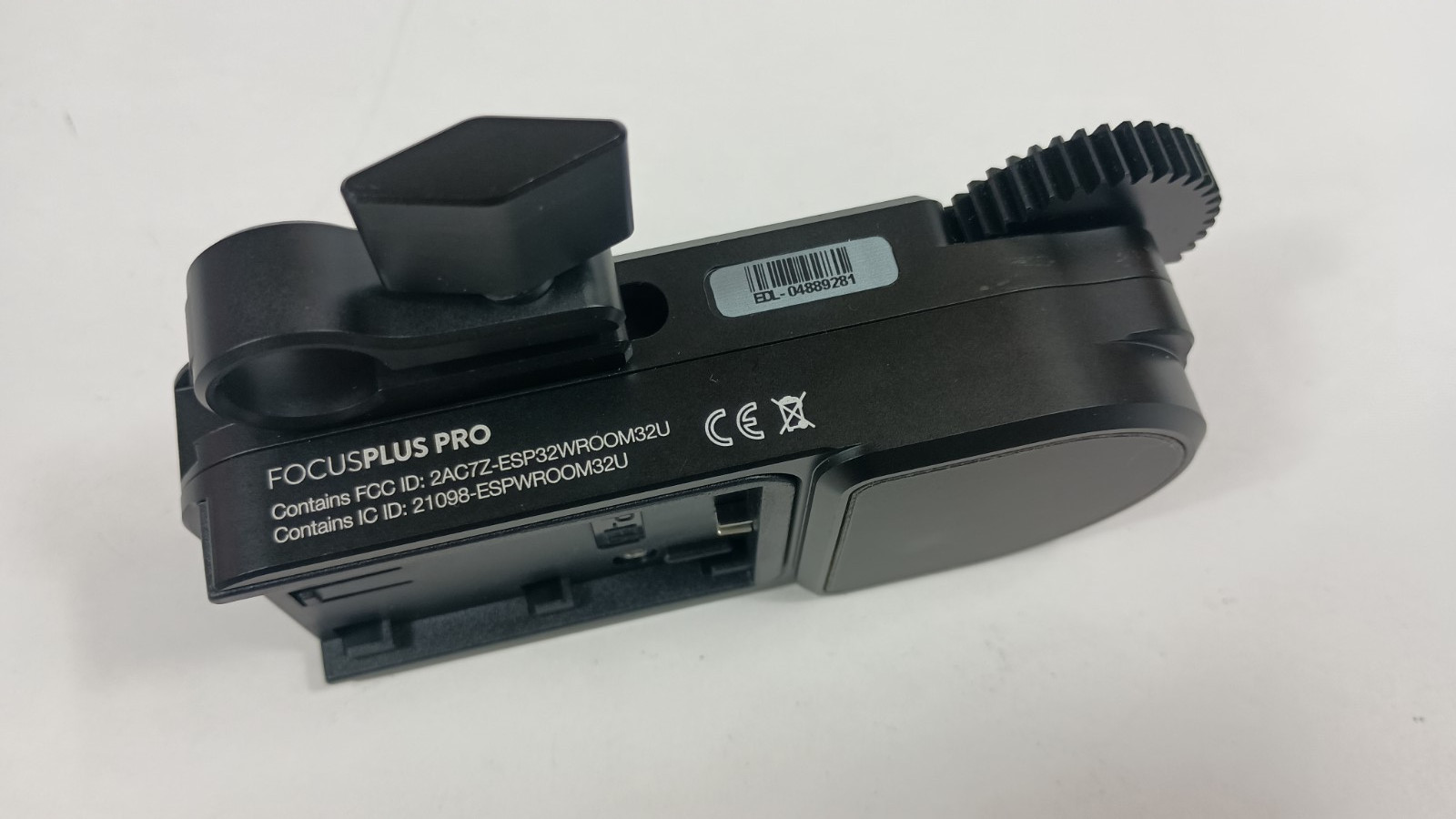 Edelkrone Focus Plus Pro - FocusPLUS Pro