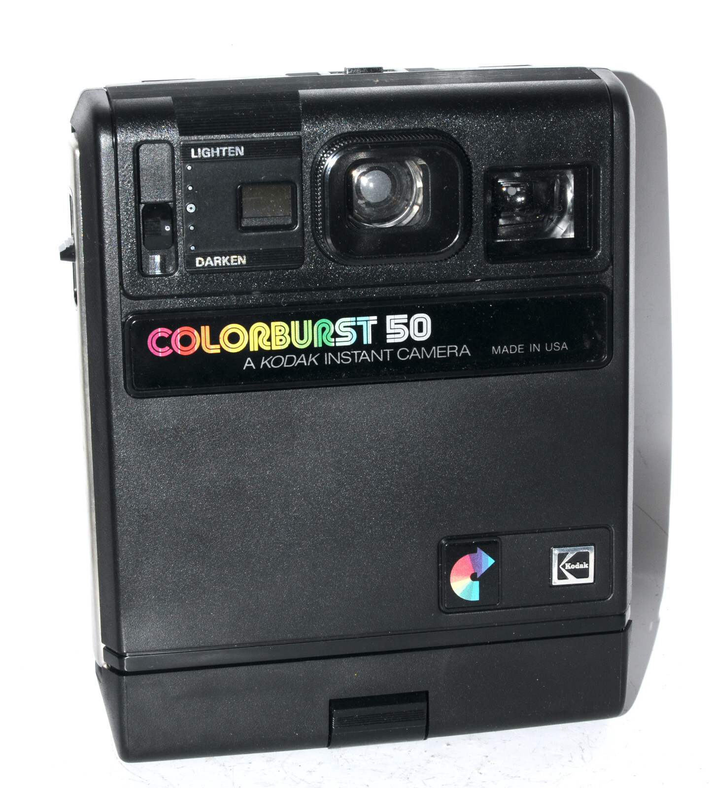 Kodak Colorburst 50