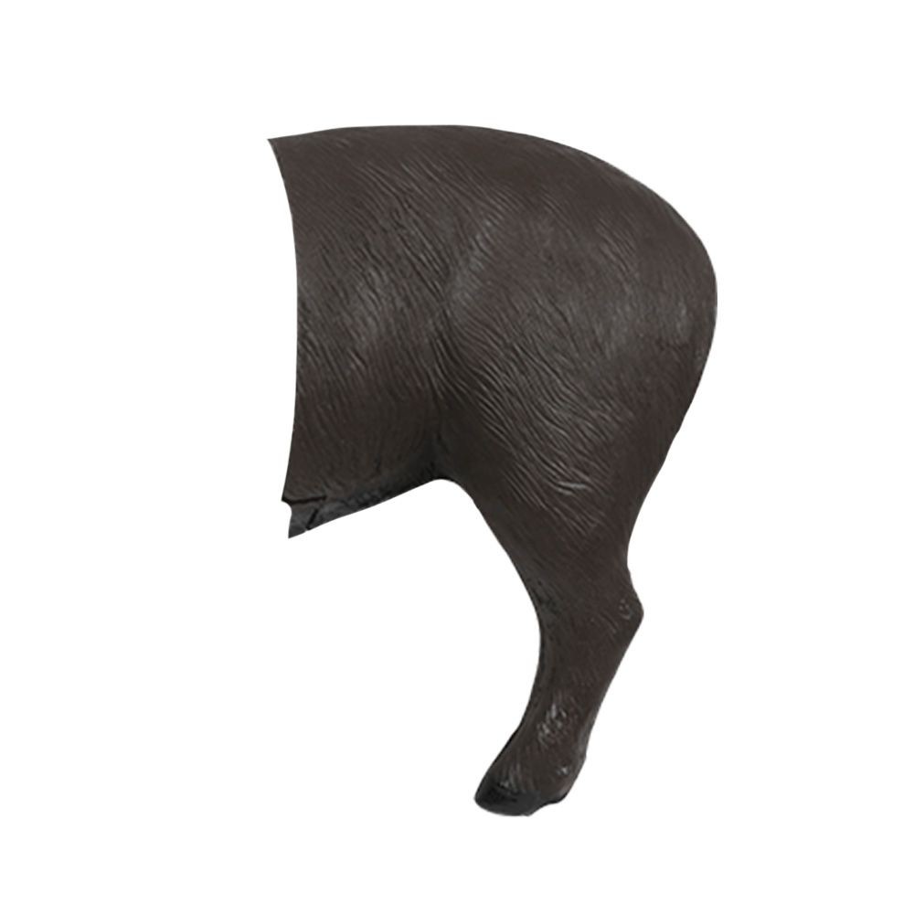 Delta Mckenzie Russian Boar Archery Target Replacement Rear