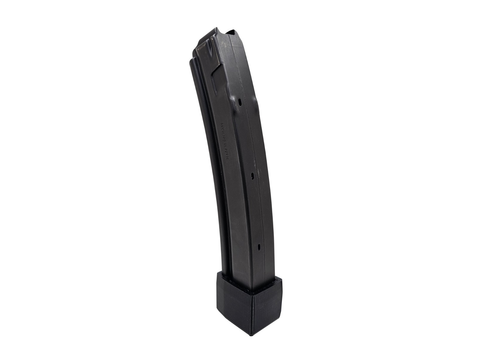 HK MP5 Mag Bumpers